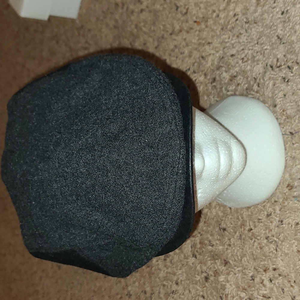 *EUC* Boston Scally Co. Flat Cap